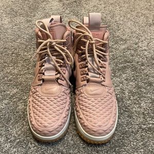 Nike Lunar Force 1 Duckboot